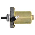 Niche Starter Motor For Suzuki Quadsport Z50 Lt-z50 31100-22g00 Atv