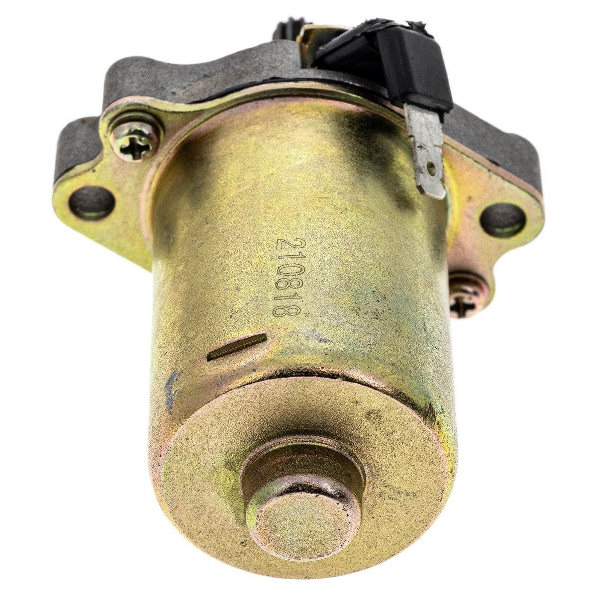 Niche Starter Motor For Suzuki Quadsport Z50 Lt-z50 31100-22g00 Atv