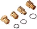 Equus 9843 Oil Pressure Adapter Kit 