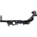 Headlight Bracket Passenger Side For Bmw 3 Series 325i 325xi 2006 2007 2008 Replacement Bm2509102 191275009253 51647116708 
