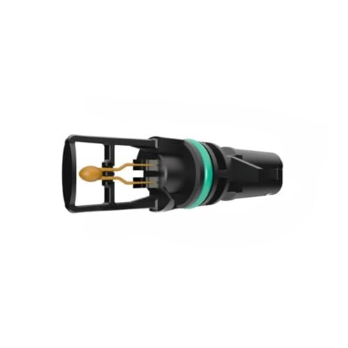 Air Temperature Sensor For Chrysler 200 2011 To 2017 Cleaner Throttle Body Located In Resonator Intake Twist Lock 5149182ab