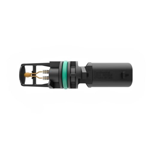 Air Temperature Sensor For Chrysler 200 2011 To 2017 Cleaner Throttle Body Located In Resonator Intake Twist Lock 5149182ab
