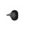 Air Temperature Sensor For Chrysler 200 2011 To 2017 Cleaner Throttle Body Located In Resonator Intake Twist Lock 5149182ab