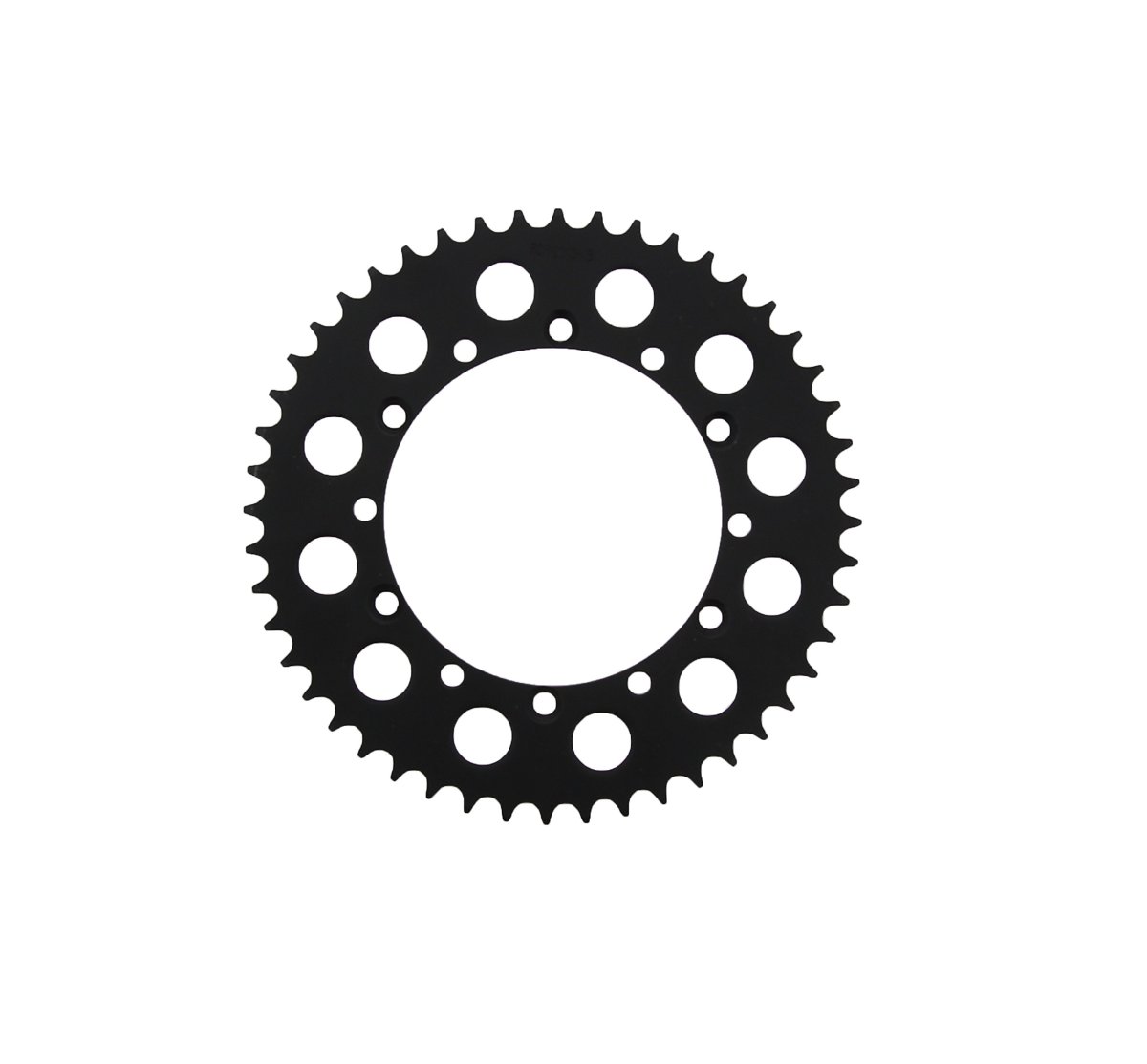 2003-2007 Fits Kawasaki Klx300r Yellow Chain Sprocket Black 13 48 110l