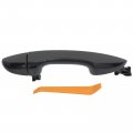 Front Passenger Side Exterior Door Handle For Toyota Corolla 2014-2019 