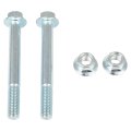 Leaf Spring Kit 15726312 For Chevrolet And Gmc Adjustable Rear Hanger Direct Fit Replacement 722066 Easy Install 