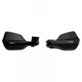 Maier Atv Handguards Black For Honda Rubicon 500 4x4 2001-2009 