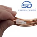 Supplying Demand Bc46 12 Feet Bc Series Capillary Tubing 046 Inch Id X 093 Od