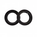 Boat Motor 93101-30m17 93101-30m17-00 9310130m1700 Propshaft Propeller Shaft Oil Seal For Yamaha Outboard Engine V4 V6 115hp