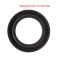 Boat Motor 93101-30m17 93101-30m17-00 9310130m1700 Propshaft Propeller Shaft Oil Seal For Yamaha Outboard Engine V4 V6 115hp