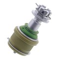 Front Ball Joint For 2000 2005 Ford Excursion Green Neoprene Boot Sintered Metal Bearing Press In Mounting Threaded Stud Alx 