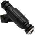 Fuel Injector For Land Rover Range 1999 2000 2001 2002 Discovery 2004 Part Number 852 12192 Clx M0 Usa Repl314301 Cl360a71