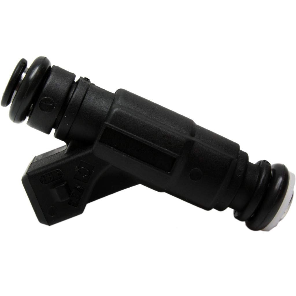 Fuel Injector For Land Rover Range 1999 2000 2001 2002 Discovery 2004 Part Number 852 12192 Clx M0 Usa Repl314301 Cl360a71