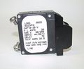 421025 Sea-dog Line 25 Amp Magnetic Ac Dc Rocker Circuit Breaker Single Pole 