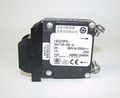421025 Sea-dog Line 25 Amp Magnetic Ac Dc Rocker Circuit Breaker Single Pole