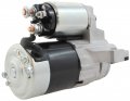 New Gear Reduction Starter Fits Ford Fusion Escape Explorer Lincoln Mkc W 2 3l-2 5l 2488cc-2300cc 11 12 13 14 15 16 M0t89181