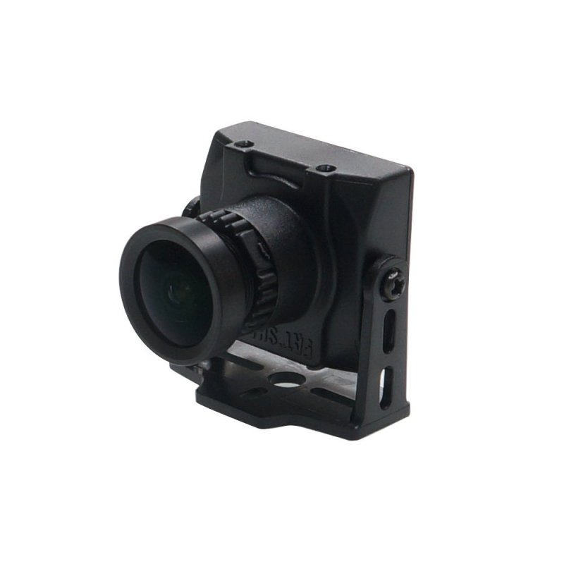 Fatshark 960tvl Cmos 16 9 Wide Screen Ratio Camera Fat Shark Fsv1207 Ntsc