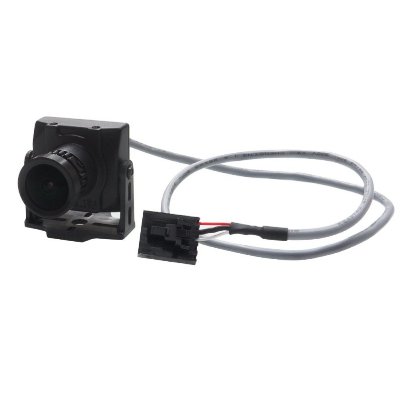 Fatshark 960tvl Cmos 16 9 Wide Screen Ratio Camera Fat Shark Fsv1207 Ntsc