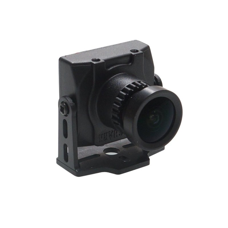 Fatshark 960tvl Cmos 16 9 Wide Screen Ratio Camera Fat Shark Fsv1207 Ntsc