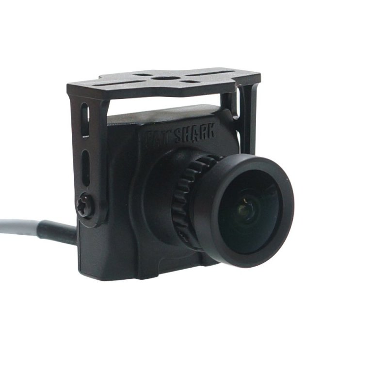 Fatshark 960tvl Cmos 16 9 Wide Screen Ratio Camera Fat Shark Fsv1207 Ntsc