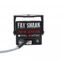 Fatshark 960tvl Cmos 16 9 Wide Screen Ratio Camera Fat Shark Fsv1207 Ntsc