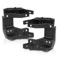 Fog Light Lamp Bracket Front Left Right For Dodge Ram 1500 2019-2022 68403986ab 