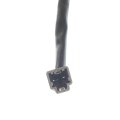A-premium Front Right Power Window Lift Motor Compatible With Honda Accord 1998-2002 Civic 1996-2000 Coupe Passenger Side