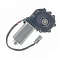 A-premium Front Right Power Window Lift Motor Compatible With Honda Accord 1998-2002 Civic 1996-2000 Coupe Passenger Side