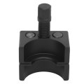 Suspension Strut Spreader Tool Split Hub Steering Knuckle Steel Construction For Easy Installation