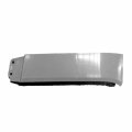 Passenger Side Front Fender Extension For Toyota Tundra 2007 2013 Part 539310c901 To1243100 Black Plastic Standard Style 