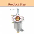 Waltyotur Motorcycle Carburetor With Gaskets Replacement For Yamaha Mz360
