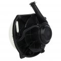 A C Heater Blower Motor Module With Resistor Air Conditioning Hvac Fit For 2006-2010 Hummer H3 2009-2010 H3t 2006-2009 Pontiac