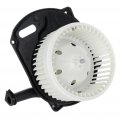 A C Heater Blower Motor Module With Resistor Air Conditioning Hvac Fit For 2006-2010 Hummer H3 2009-2010 H3t 2006-2009 Pontiac
