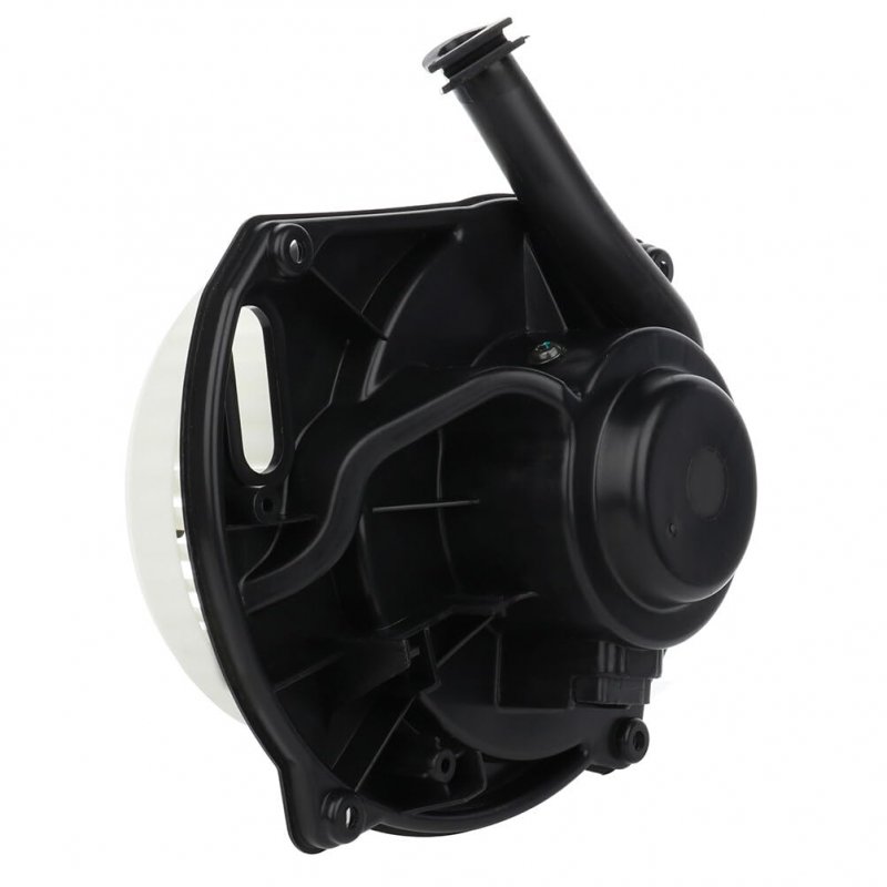 A C Heater Blower Motor Module With Resistor Air Conditioning Hvac Fit For 2006-2010 Hummer H3 2009-2010 H3t 2006-2009 Pontiac