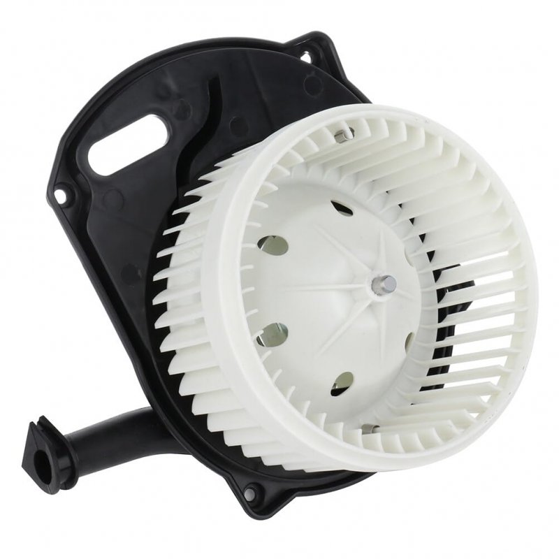 A C Heater Blower Motor Module With Resistor Air Conditioning Hvac Fit For 2006-2010 Hummer H3 2009-2010 H3t 2006-2009 Pontiac