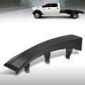 Front Driver Side Wheel Opening Flare Extension Molding For Dodge Ram 4500 5500 2019-2025 Black