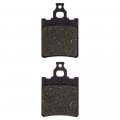 Niche Brake Pad Set For Ktm 65 Sx 46113030000 46013090000 Front Rear Semi-metallic