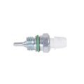 Temperature Sensor For Cadillac Seville 1994 2004 2 Pin Terminal 12 Mm Thread Diameter Female Round Shaped Connector 