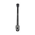 Front Lateral Control Arm For Toyota Highlander 2008 2009 2010 2011 2012 2013 Steel Black Tubular Type With Rubber Bushing 