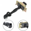 Labwork Front Left Driver Side Door Check Stop Replacement For 2003-2010 Toyota Sienna