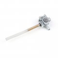 Topteng Motorcycle Petcock Fuel Shutoff Valve Replacement Tank Switch Fits For Honda Cbr250 Rh Mc17 Vtz250 H J K 1986-1988
