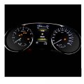 Polarlander For Car-styling Auto Protection Covers Accessories Car Dashboard Protective Film 99 Light Transmitting N-issan