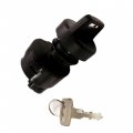 Ignition Switch With Key Replacement For Yamaha Rhino 700 2008 2009 450 2006 2007 660 2004 2005