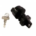 Ignition Switch With Key Replacement For Yamaha Rhino 700 2008 2009 450 2006 2007 660 2004 2005
