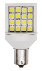 161141300 Led Bulb For Cars 30 Volts Vehicle Light Energy Efficient And Long Lasting