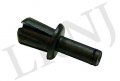 Plastic Drive Rivet For Redundant Holes Service Kit X10 Land Rover Discovery 2 Part 79086l 