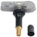 Ocpty Programmed Tire Pressure Sensor Tpms Fits For Selsct Ford Models 315mhz 4pcs