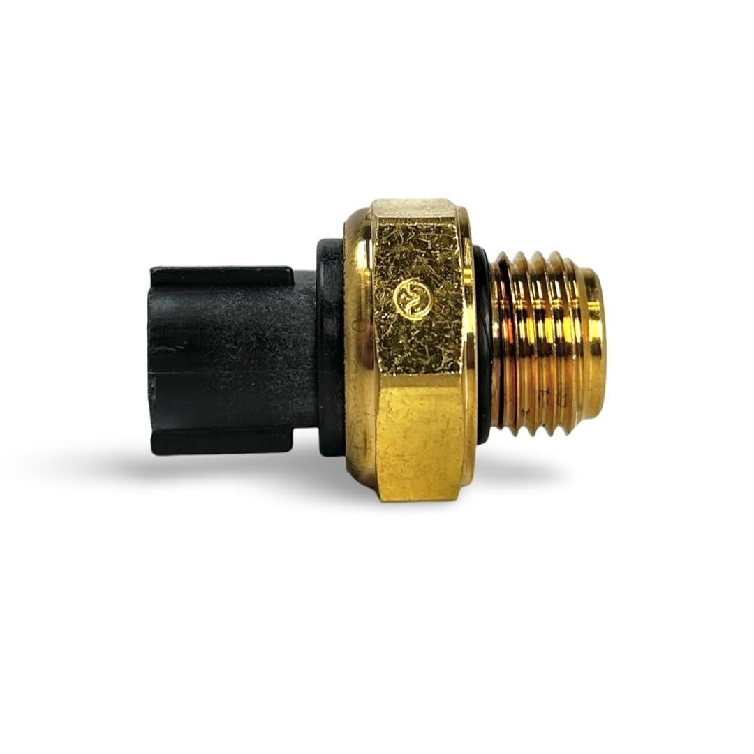 Cf-moto Cforce Uforce Zforce 400 500 600 800 Thermoswitch 0010-150600 Engine Cooling Thermostat Replacement Part 800-1025