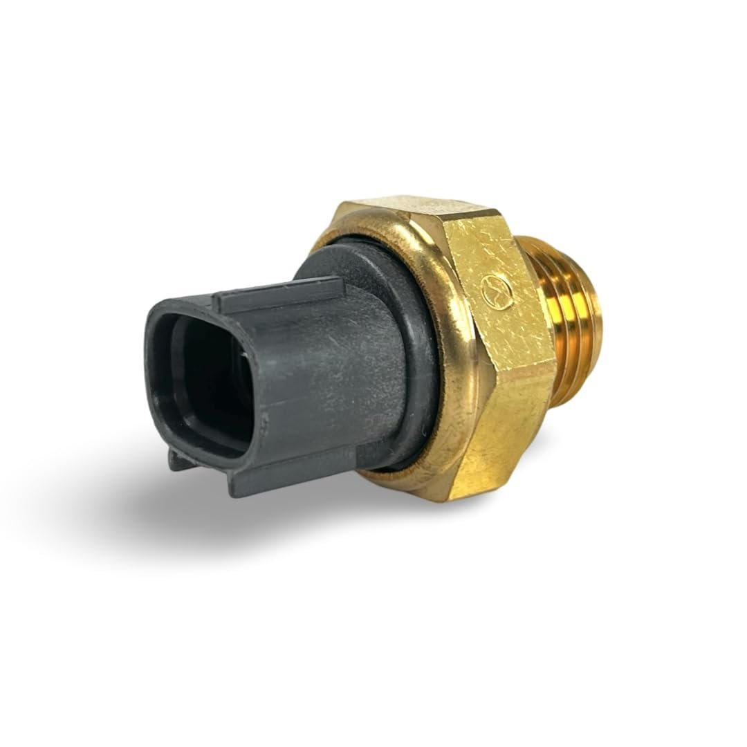 Cf-moto Cforce Uforce Zforce 400 500 600 800 Thermoswitch 0010-150600 Engine Cooling Thermostat Replacement Part 800-1025