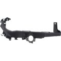 Headlight Bracket Passenger Side For Bmw 323i 328i 335i 335d 2009 2010 2011 2012 Sedan Wagon Bm2509103 51647138402 